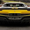 Photo of Novitec REFLECTOR for the Ferrari 296 GTB/GTS - Image 2
